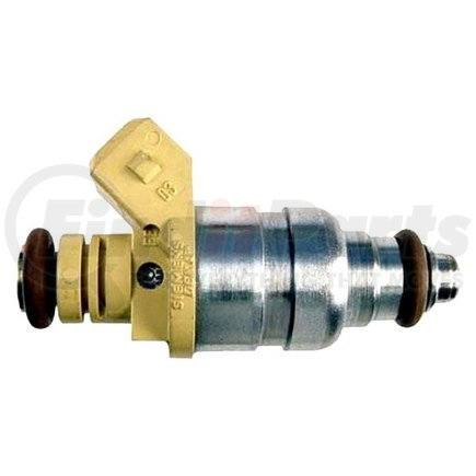 GB Remanufacturing 85212187 Reman Multi Port Fuel Injector