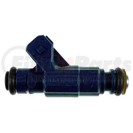 GB Remanufacturing 85212219 Reman Multi Port Fuel Injector