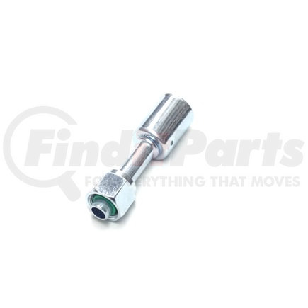 MEI 08-6062BS A/C O'ring Fitting, beadlock