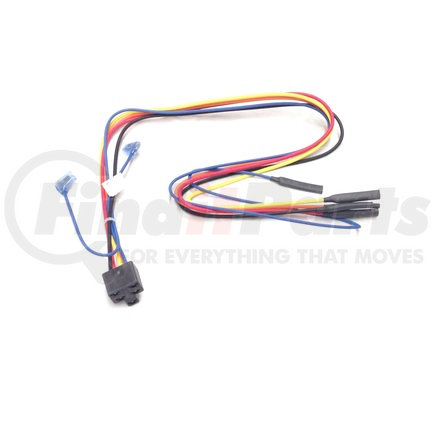 MEI 11-3031 BLR.SWITCH HARNESS/AC INDUST