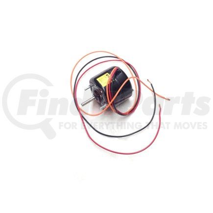 MEI 01-4007A BLOWER MTR/2SP CW 3W EXT GRD