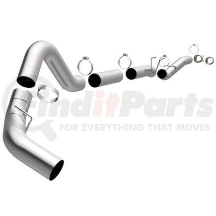 MagnaFlow Exhaust Product 17944 Cat Back
