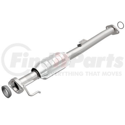 MagnaFlow Exhaust Product 23749 HM Grade Direct-Fit Catalytic Converter