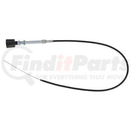 Vernier Cables
