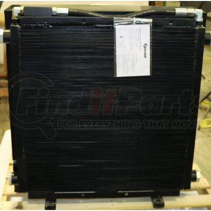 Greer Hydraulics ULAC-058G-M000SA COOLER