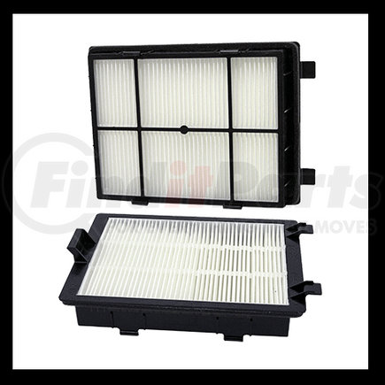 WIX Filters WP10204 WIX Cabin Air Panel