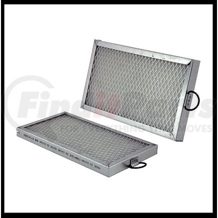 WIX Filters WP10002 WIX Cabin Air Panel