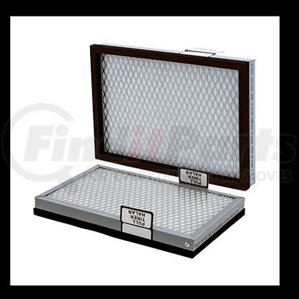 WIX Filters WP10237 WIX Cabin Air Panel