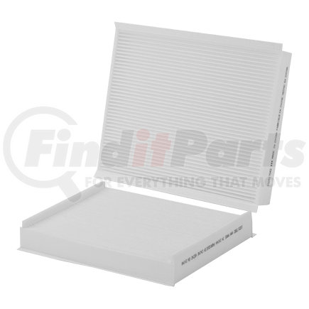 WIX FILTERS WP10266 - cabin air panel | wix cabin air panel