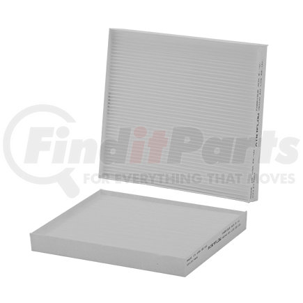 WIX Filters WP10275 WIX Cabin Air Panel