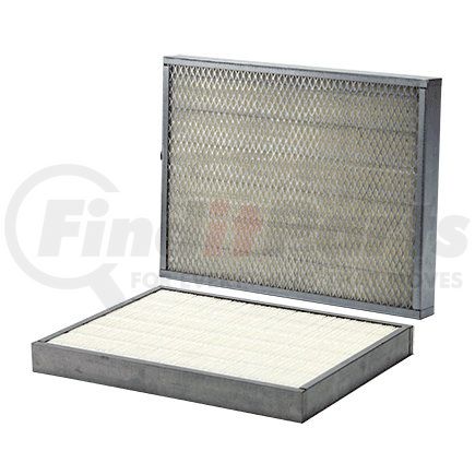 WIX Filters WP10301 WIX Cabin Air Panel