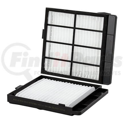 WIX Filters WP10333 WIX Cabin Air Panel