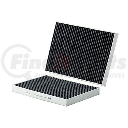 WIX Filters WP10337 WIX Cabin Air Panel