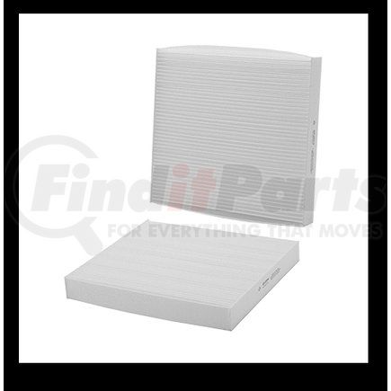 WIX Filters WP2094 WIX Cabin Air Panel
