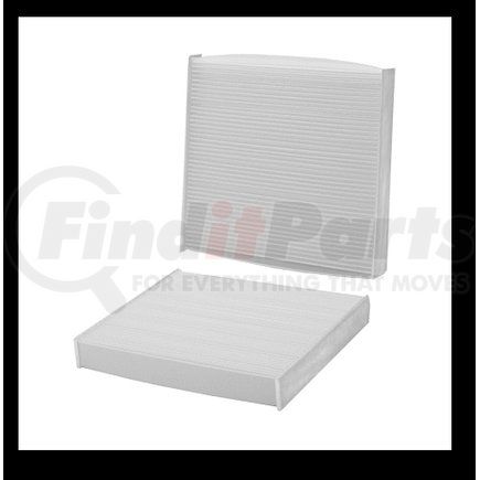 WIX Filters WP2100 WIX Cabin Air Panel