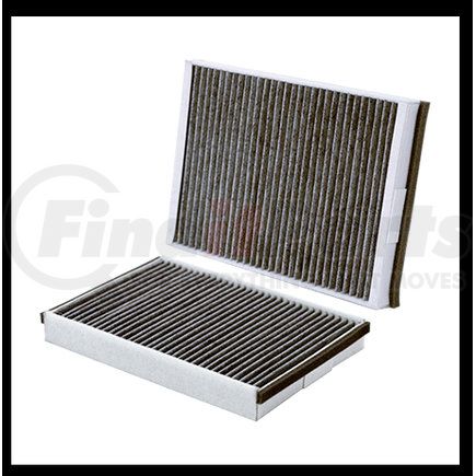 WIX Filters WP9309 WIX Cabin Air Panel