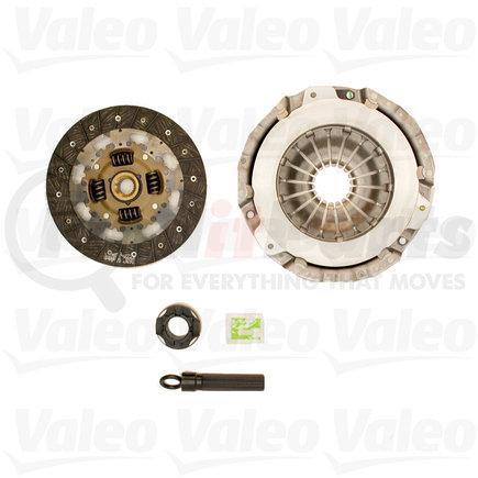 VALEO CLUTCH