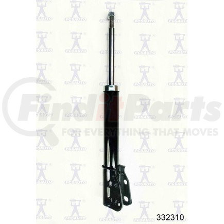 332310 By Fcs Struts Suspension Strut Assembly