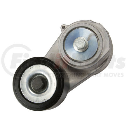 Paccar 1853658PE Pulley-tension Multiple V-be
