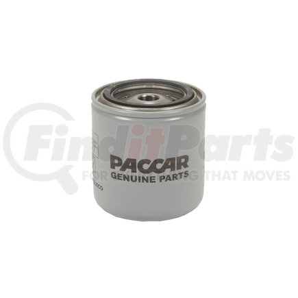 Engine Coolant Filter