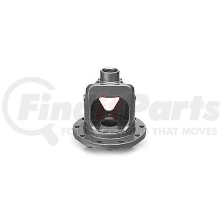 American Axle 26018131 Axle: Differential Cases - No Internal Gears
