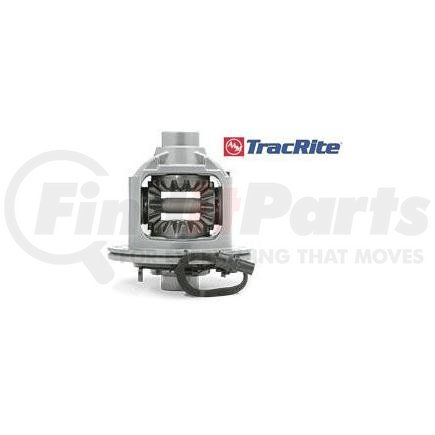 American Axle 9L3Z4026F Axle: Differential Cases - Traction Enhancing