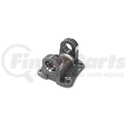 American Axle 40038047 Driveshaft: Flange Yokes