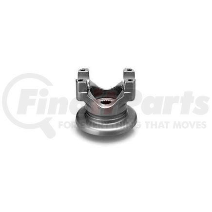 American Axle 2C3Z4851AB Axle: Pinion Flanges