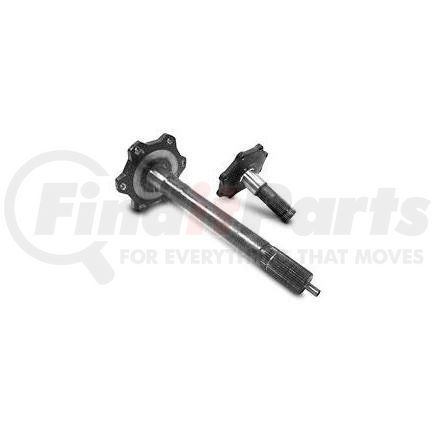 American Axle 40104063 Axle: Output Shafts