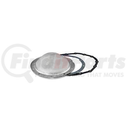 American Axle 26067040 Axle: Differential Cover Pans