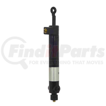 Red Dot RD-5-5424-1 Red Dot Plastic Double Acting Air Cylinder with 1⁄8 in. Nylon Hose Push-in Fitting - 72R1300 - RD-5-5424-1P