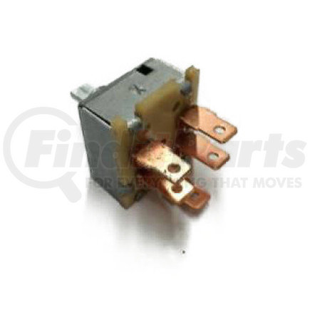 Navistar 1661420C1 SWITCH,ROTART