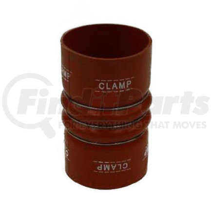 Navistar 1673866C2 HOSE FLEXIBLE AIR 4" DIA GRA