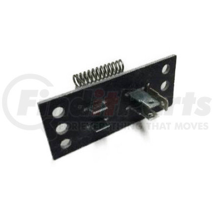 Navistar 1696836C1 RESISTOR,ELEC FOR HTR OR AIR