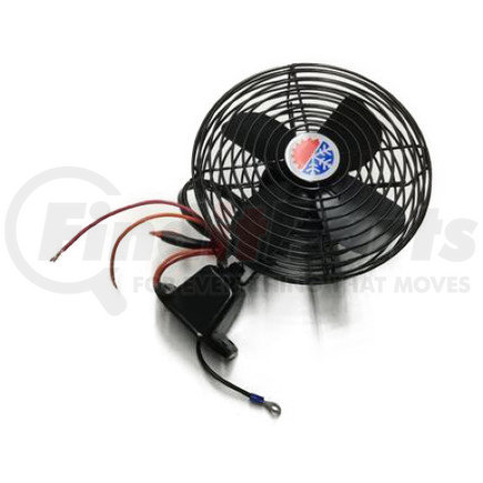 Navistar 2210999C1 INTERNATIONAL FAN  DEFOG  HEAVY