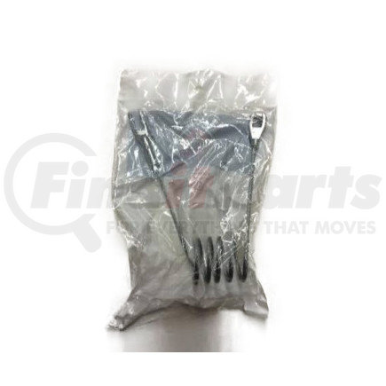 Navistar 483687C2 CABLE HOOD SAFETY