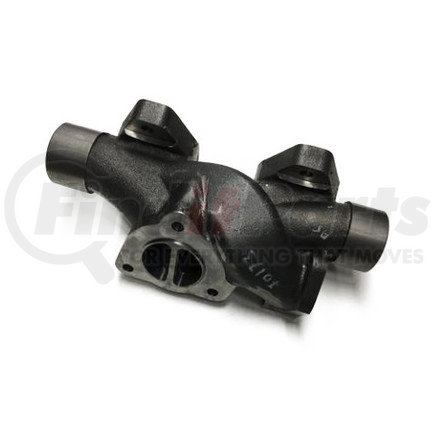 Navistar 3018582C1 MANIFOLD, EXH MID