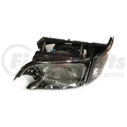 Navistar 3502928C95 LIGHT