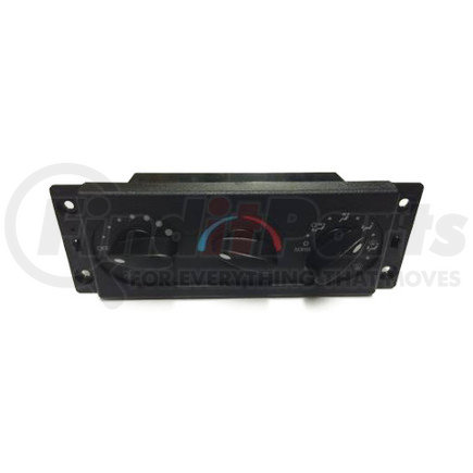 Navistar 3545543C5 Heater Control - A/C, International Truck