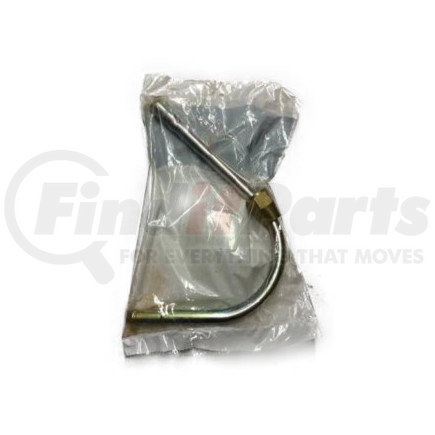 Navistar 3557862C1 INTERNATIONAL PIPE WATER HEATER