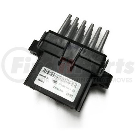 Navistar 3626414C1 INTERNATIONAL RESISTOR