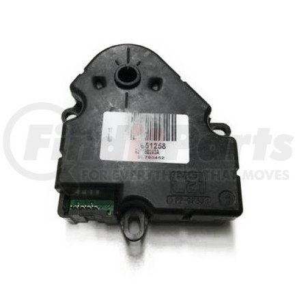 Navistar 3685800C1 INTERNATIONAL MOTOR CONTROL AC