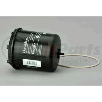 Paccar 1922496PE Centrifugal Oil Filter