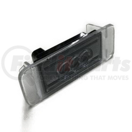 Navistar 6101737C1 Door Courtesy Light Connector - For Navistar/International, Supersedes 6101737C2