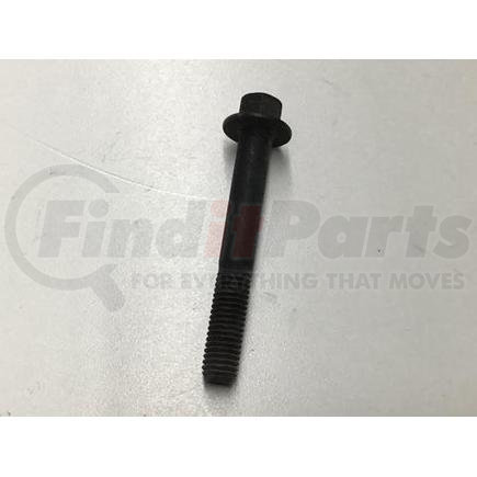 Cummins 3901446 Multi-Purpose Hardware - Hexagon Flange Head