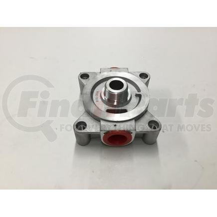 Cummins 142784S Fuel Water Separator Head