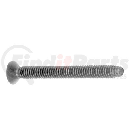 Redneck Trailer TFX225ACQ SCREW FOR TREATED WOOD 1/4" X 2-1/4" SELF TAP