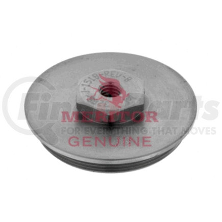 Meritor 3266J1518 KING PIN CAP