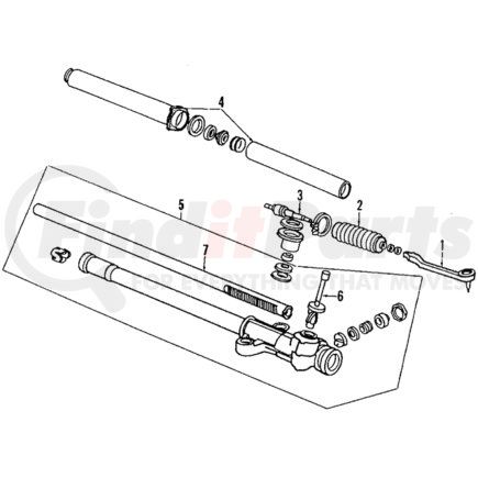 Vehicles, Equipment, Tools, and Supplies