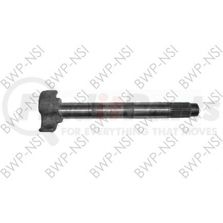 BWP-NSI M-3155-L CamShft 1 1/2-28x26 1/2 LH